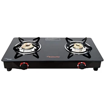 Butterfly Appliances Duo Kitchen Cooktop